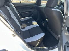 GAC Yaris L Zhixuan X 1.5L CVT Luxury Plus - ფოტო 11