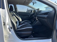 GAC Yaris L Zhixuan X 1.5L CVT Luxury Plus - ფოტო 12