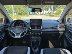 GAC Yaris L Zhixuan X 1.5L CVT Luxury Plus - ფოტო 13