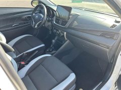 GAC Yaris L Zhixuan X 1.5L CVT Luxury Plus - ფოტო 14