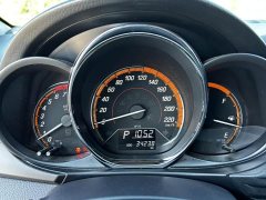 GAC Yaris L Zhixuan X 1.5L CVT Luxury Plus - ფოტო 16