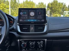 GAC Yaris L Zhixuan X 1.5L CVT Luxury Plus - ფოტო 17