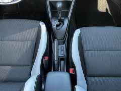 GAC Yaris L Zhixuan X 1.5L CVT Luxury Plus - ფოტო 19