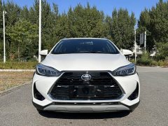 GAC Yaris L Zhixuan X 1.5L CVT Luxury Plus - ფოტო 2