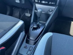 GAC Yaris L Zhixuan X 1.5L CVT Luxury Plus - ფოტო 20