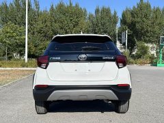 GAC Yaris L Zhixuan X 1.5L CVT Luxury Plus - ფოტო 5