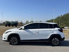 GAC Yaris L Zhixuan X 1.5L CVT Luxury Plus - ფოტო 7