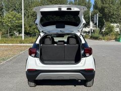 GAC Yaris L Zhixuan X 1.5L CVT Luxury Plus - ფოტო 8