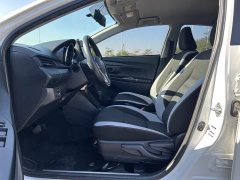 GAC Yaris L Zhixuan X 1.5L CVT Luxury Plus - ფოტო 9