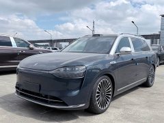AITO M9 Extended Range Max 52kWh 6-Seater with 192-Channel LiDAR - ფოტო 1