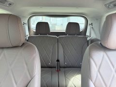 AITO M9 Extended Range Max 52kWh 6-Seater with 192-Channel LiDAR - ფოტო 11