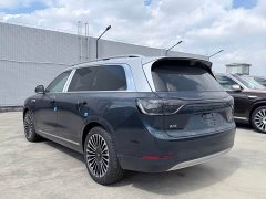 AITO M9 Extended Range Max 52kWh 6-Seater with 192-Channel LiDAR - ფოტო 12