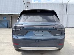 AITO M9 Extended Range Max 52kWh 6-Seater with 192-Channel LiDAR - ფოტო 13