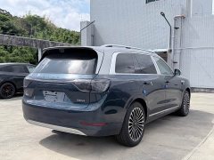 AITO M9 Extended Range Max 52kWh 6-Seater with 192-Channel LiDAR - ფოტო 14