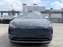 AITO M9 Extended Range Max 52kWh 6-Seater with 192-Channel LiDAR - ფოტო 2
