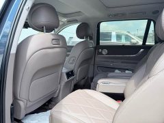 AITO M9 Extended Range Max 52kWh 6-Seater with 192-Channel LiDAR - ფოტო 6