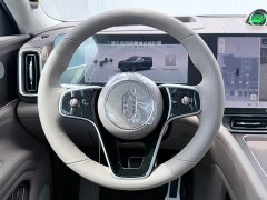 AITO M9 Extended Range Max 52kWh 6-Seater with 192-Channel LiDAR - ფოტო 8