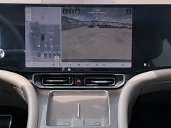AITO M9 Extended Range Max 52kWh 6-Seater with 192-Channel LiDAR - ფოტო 9