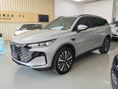 BYD Tang New Energy Smart Driving DM-i 175KM Premium Edition - ფოტო 1