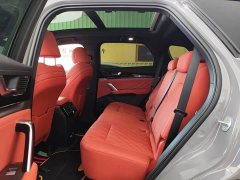 BYD Tang New Energy Smart Driving DM-i 175KM Premium Edition - ფოტო 11