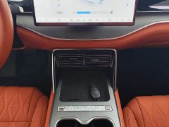 BYD Tang New Energy Smart Driving DM-i 175KM Premium Edition - ფოტო 12