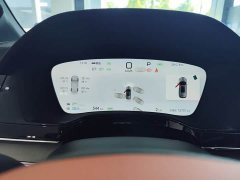 BYD Tang New Energy Smart Driving DM-i 175KM Premium Edition - ფოტო 13