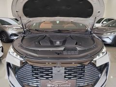 BYD Tang New Energy Smart Driving DM-i 175KM Premium Edition - ფოტო 15