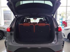 BYD Tang New Energy Smart Driving DM-i 175KM Premium Edition - ფოტო 16