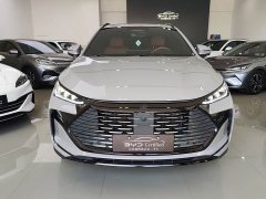 BYD Tang New Energy Smart Driving DM-i 175KM Premium Edition - ფოტო 2