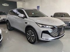 BYD Tang New Energy Smart Driving DM-i 175KM Premium Edition - ფოტო 3