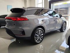 BYD Tang New Energy Smart Driving DM-i 175KM Premium Edition - ფოტო 4