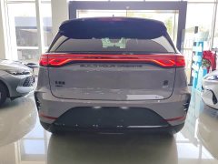 BYD Tang New Energy Smart Driving DM-i 175KM Premium Edition - ფოტო 5