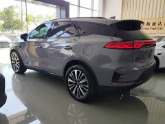 BYD Tang New Energy Smart Driving DM-i 175KM Premium Edition - ფოტო 6
