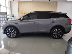 BYD Tang New Energy Smart Driving DM-i 175KM Premium Edition - ფოტო 7