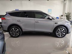 BYD Tang New Energy Smart Driving DM-i 175KM Premium Edition - ფოტო 8