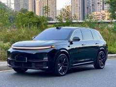 Li Auto L7 MAX - ფოტო 1