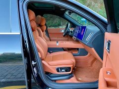 Li Auto L7 MAX - ფოტო 11
