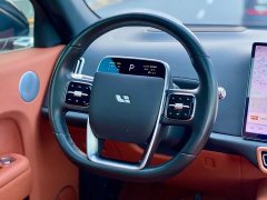 Li Auto L7 MAX - ფოტო 16