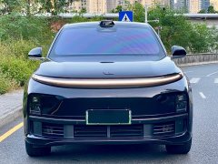Li Auto L7 MAX - ფოტო 2