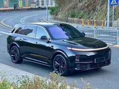 Li Auto L7 MAX - ფოტო 3
