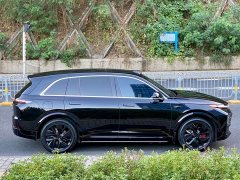 Li Auto L7 MAX - ფოტო 4