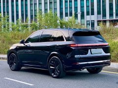 Li Auto L7 MAX - ფოტო 5