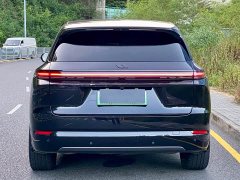 Li Auto L7 MAX - ფოტო 6