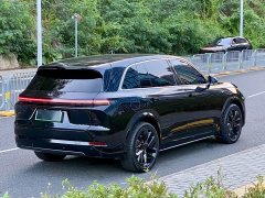 Li Auto L7 MAX - ფოტო 7