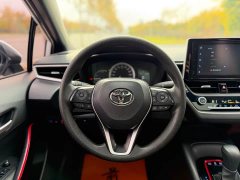 Toyota Corolla Hybrid 1.8H E-CVT Sport - ფოტო 12
