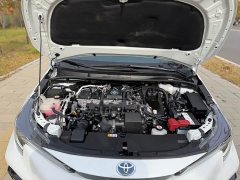 Toyota Corolla Hybrid 1.8H E-CVT Sport - ფოტო 16