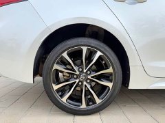 Toyota Corolla Hybrid 1.8H E-CVT Sport - ფოტო 18