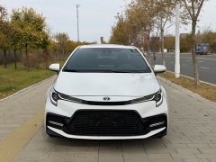 Toyota Corolla Hybrid 1.8H E-CVT Sport - ფოტო 2