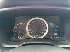 Toyota Corolla Hybrid 1.8H E-CVT Sport - ფოტო 4