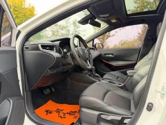 Toyota Corolla Hybrid 1.8H E-CVT Sport - ფოტო 5